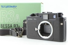 [Top MINT] Voigtlander Bessa