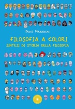 Filosofia a colori. Sintesi di