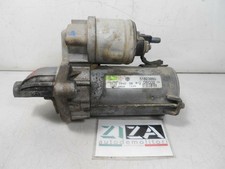 Motorino Avviamento Alfa Mito 1.3 Mjet 90cv 2010 51823860