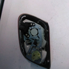 DX. FANALE POST. PARTE per MERCEDES-BENZ CLK (C A208) 200 ca98ac A2088200864