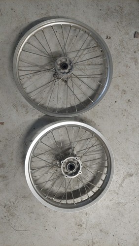 Cerchi ktm d i - 85, d.i.d