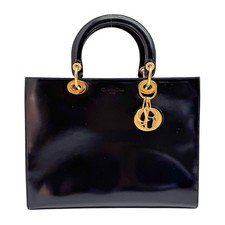 Borsa a mano DIOR Lady Dior in