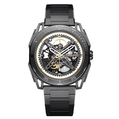 Ciga design falcon automatico - design,