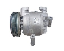 Compressore Aria Condizionata