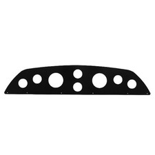 Four Winns Boat Blank Gauge