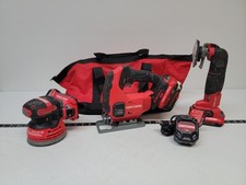 Craftsman V20 20 Volt Ioni di