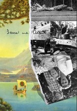 Louise and Albert: Ledo Road