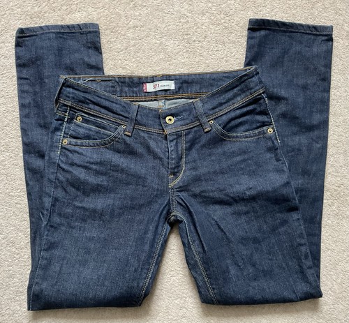 Jeans levis 571 slimfit - slimfit, 30x32