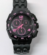 Swatch Chrono 2011 - SUIB410 -