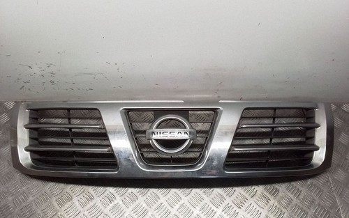 Griglia radiatore nissan - griglia,