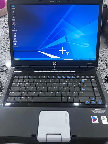 Portatile pavilion dv4000 - portatile,