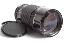 Teleobiettivo Canon FD 2.8/200