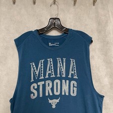 Under Armour Camicia Uomo XL