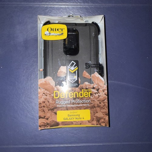 Custodia otterbox defender per - custodia,