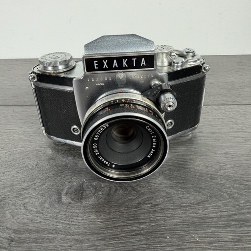 Fotocamera reflex vintage