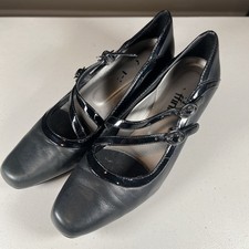 Decolte Mary Jane Umberto