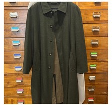 Loden Karl polatschek da uomo