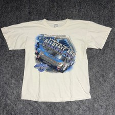 Shirt allstate 400 the - t-shirt, at