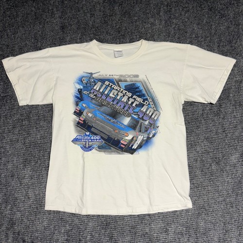 Shirt allstate 400 - t-shirt,