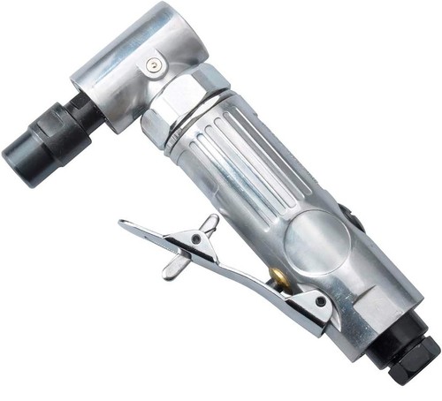 Air angle die grinder - angle,