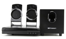 LETTORE DVD HOME THEATER