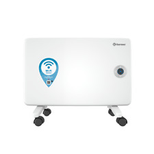 Termoconvettore riscaldamento Thermex Frame WIFi 500/1000 Watt