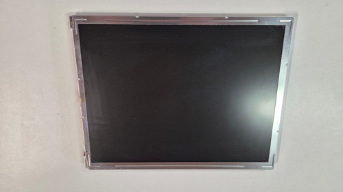 Display monitor lcd - lcd, 15"