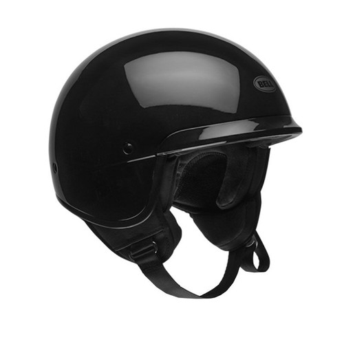 Bell scout air black - bell,