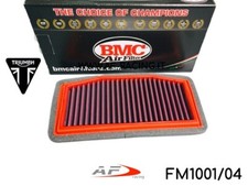 FILTRO ARIA BMC TRIUMPH STREET