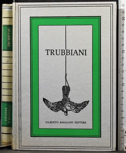 Trubbiani argan crispolti - trubbiani.,