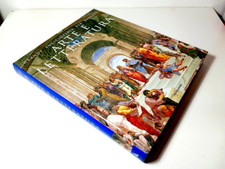 Grande Enciclopedia Per Ragazzi - Arte e Letteratura MONDADORI