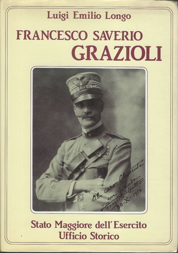 Francesco saverio grazioli - "francesco,