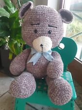 Orsacchiotto In Ciniglia