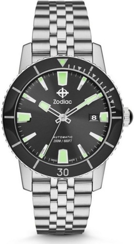 Zodiac seawolf - seawolf, 53