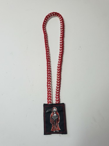 Collana scapolare santa - /,