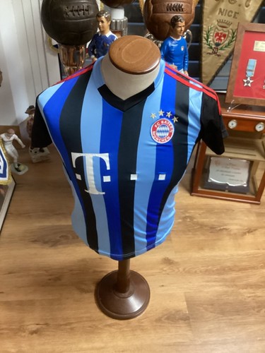 Maglia calcio bayern monaco - maglia,