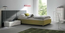 Pannelli testata letto moduli