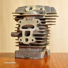 Kit cilindro e pistone per