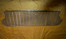 mascherina griglia fiat 1300