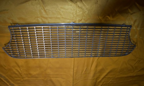 Mascherina griglia fiat 1300 - mascherina,