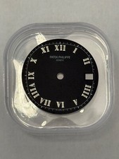 Quadrante originale Patek