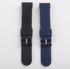 Cinturino orologio in gomma