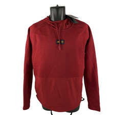 Felpa con cappuccio pullover