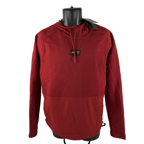 Felpa con cappuccio pullover