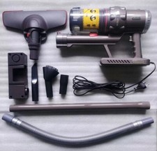 Aspirapolvere ciclonico 2in1