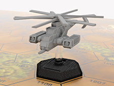 Battletech Miniatures -