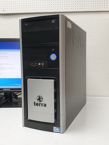 Terra gb 3 20 ghz - pc, 1