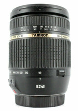 Tamron AF 18-270 mm f/3.5-6.3