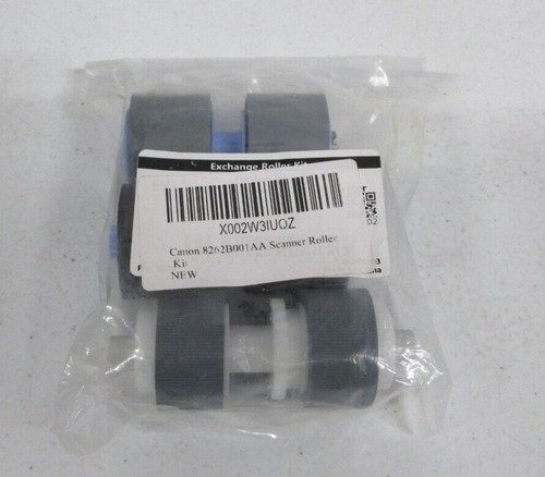 Kit rulli ricambio scanner - rulli,