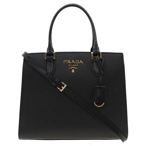 Borsa prada tote saffiano - tote, lux